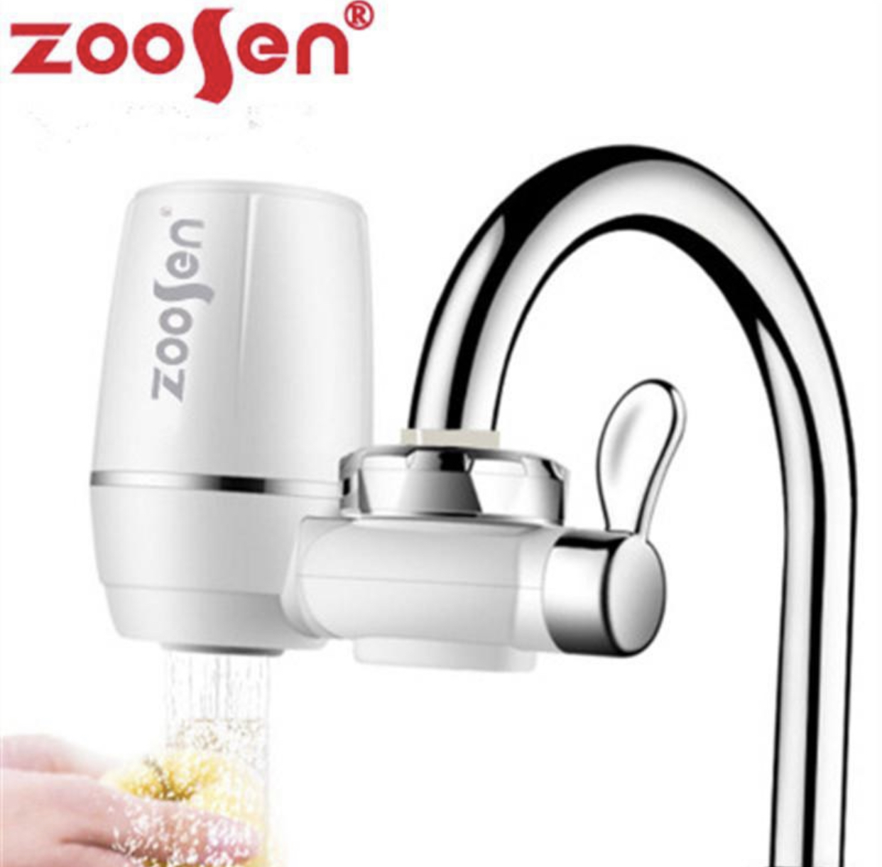 Filtro purificador $135 (únicas piezas)