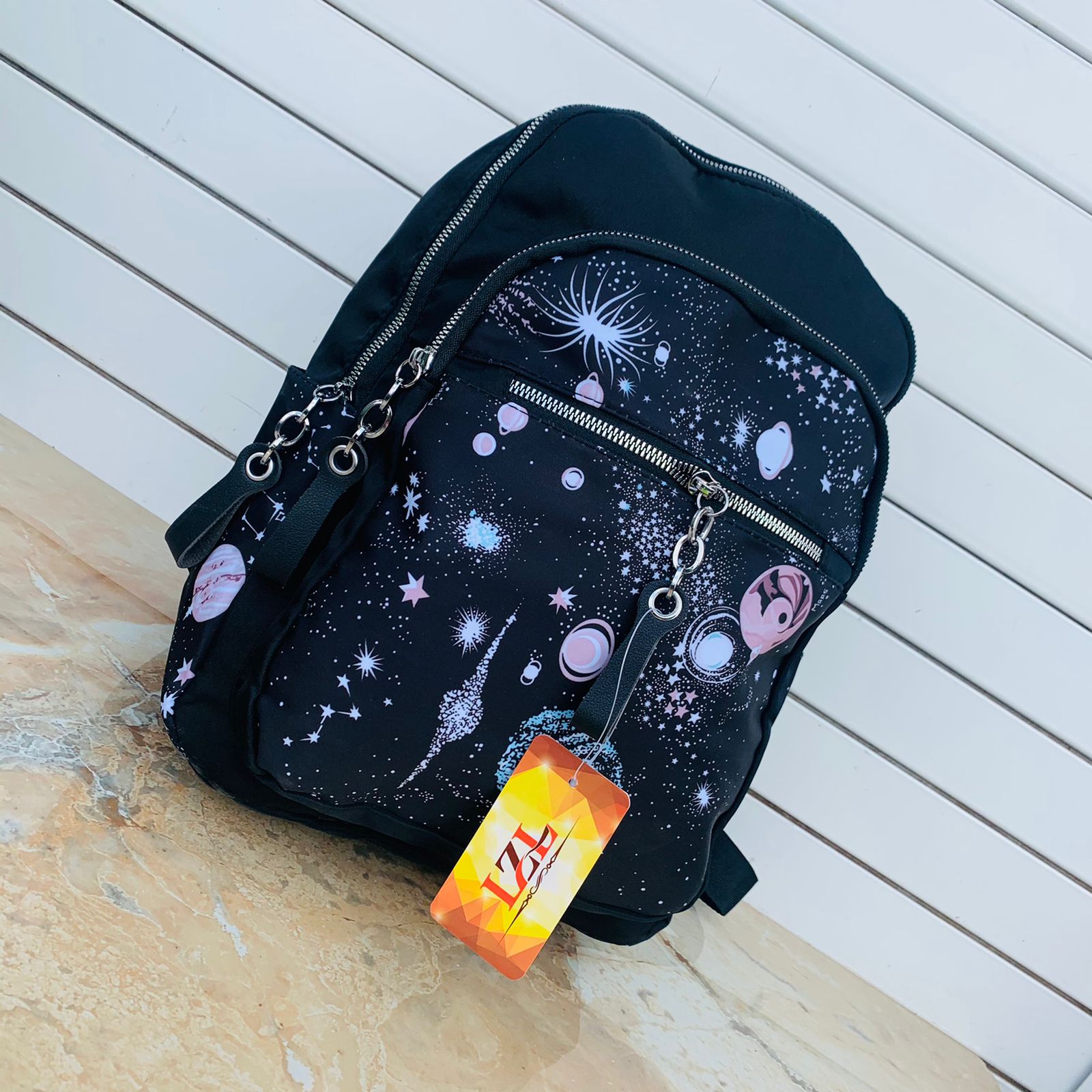 Mochila 🎒 6820-2 $135 - Imagen 4