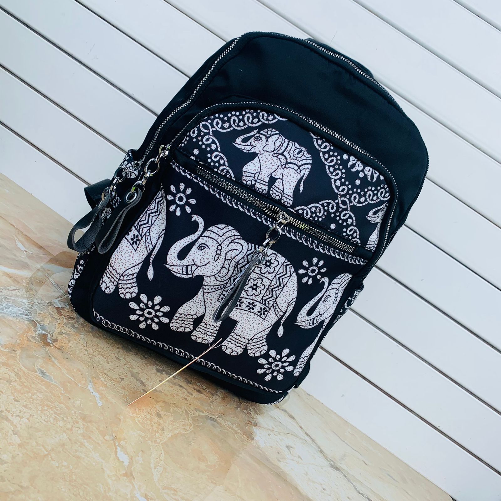 Mochila 🎒 6820-2 $135 - Imagen 5