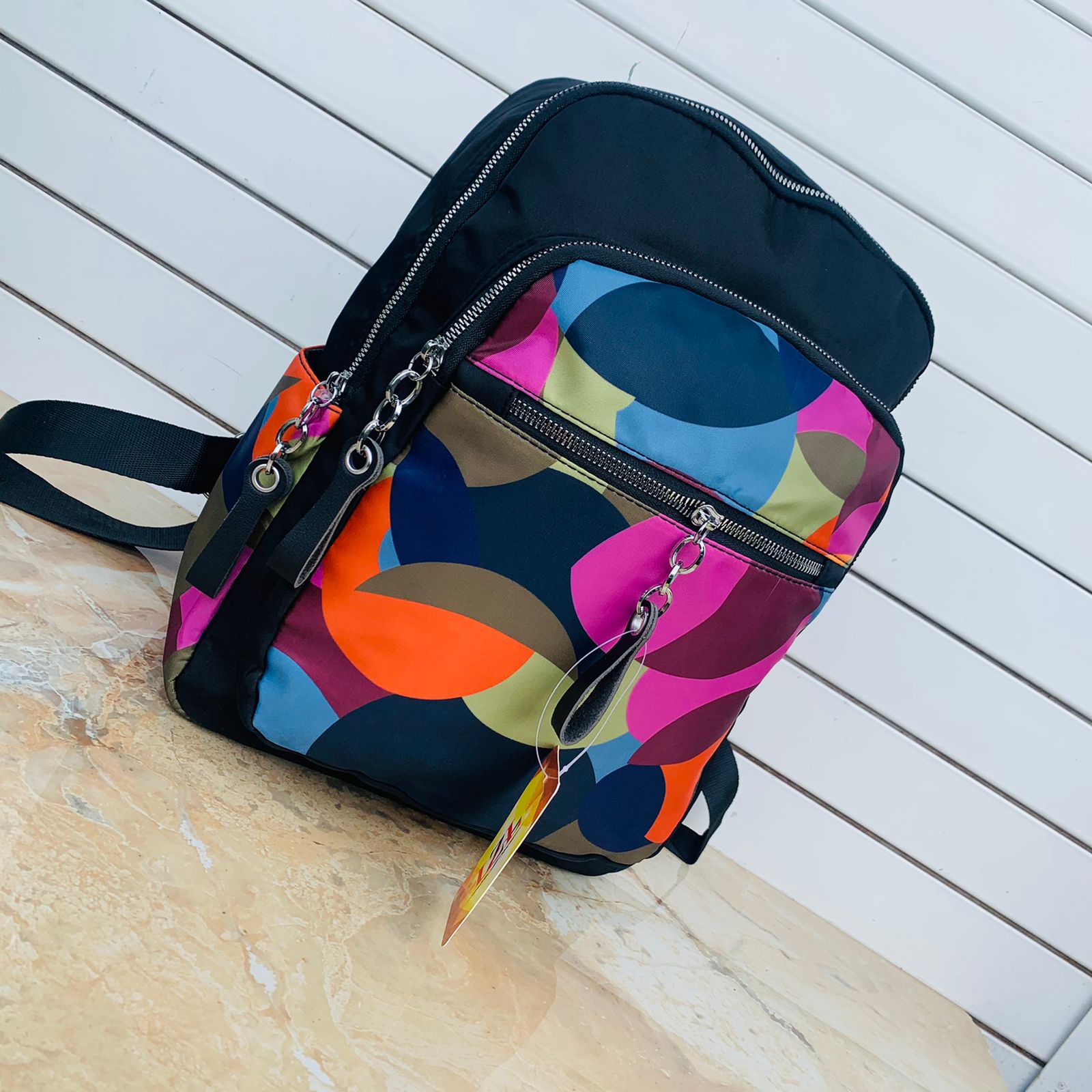 Mochila 🎒 6820-2 $135