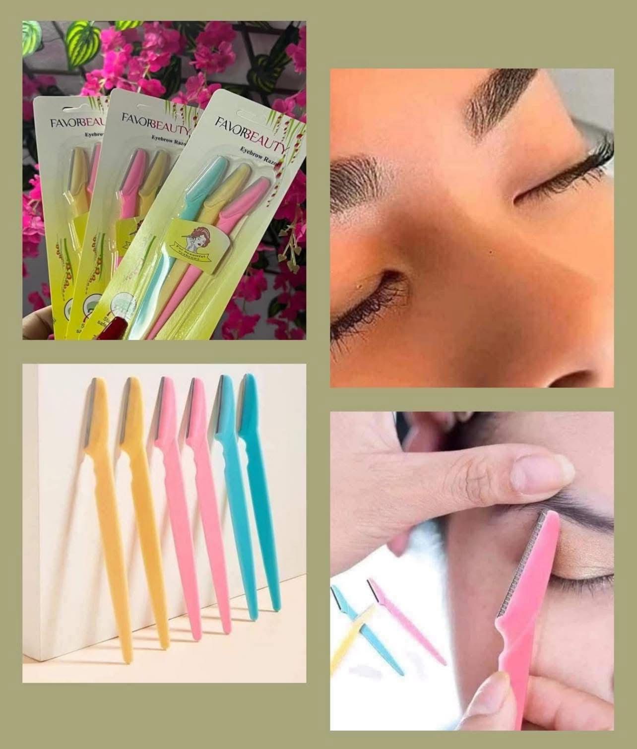 12 PAQUETE DE Perfiladores $72 - Imagen 5