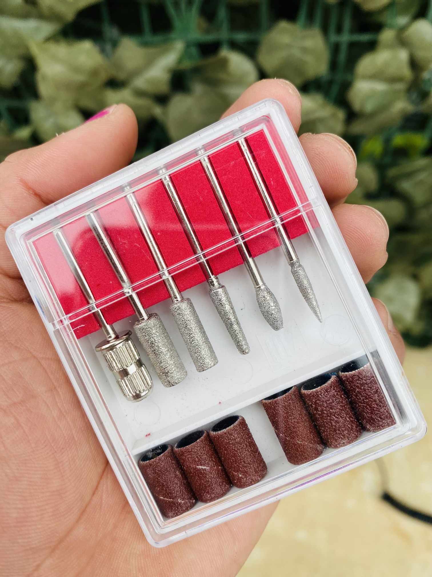 Pulidora de uñas $200 - Imagen 3