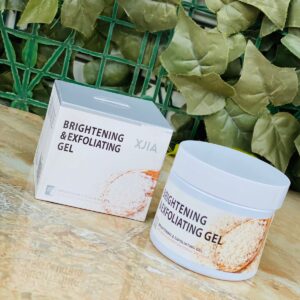 Exfoliante arroz 🍚 $20