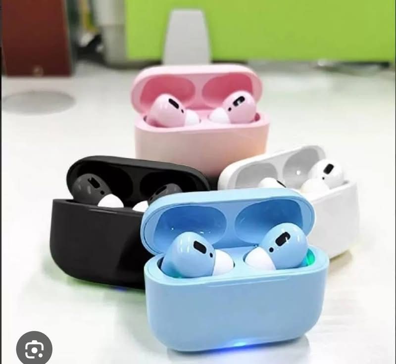 AirPods $42 se mandan colores surtidos - Imagen 2