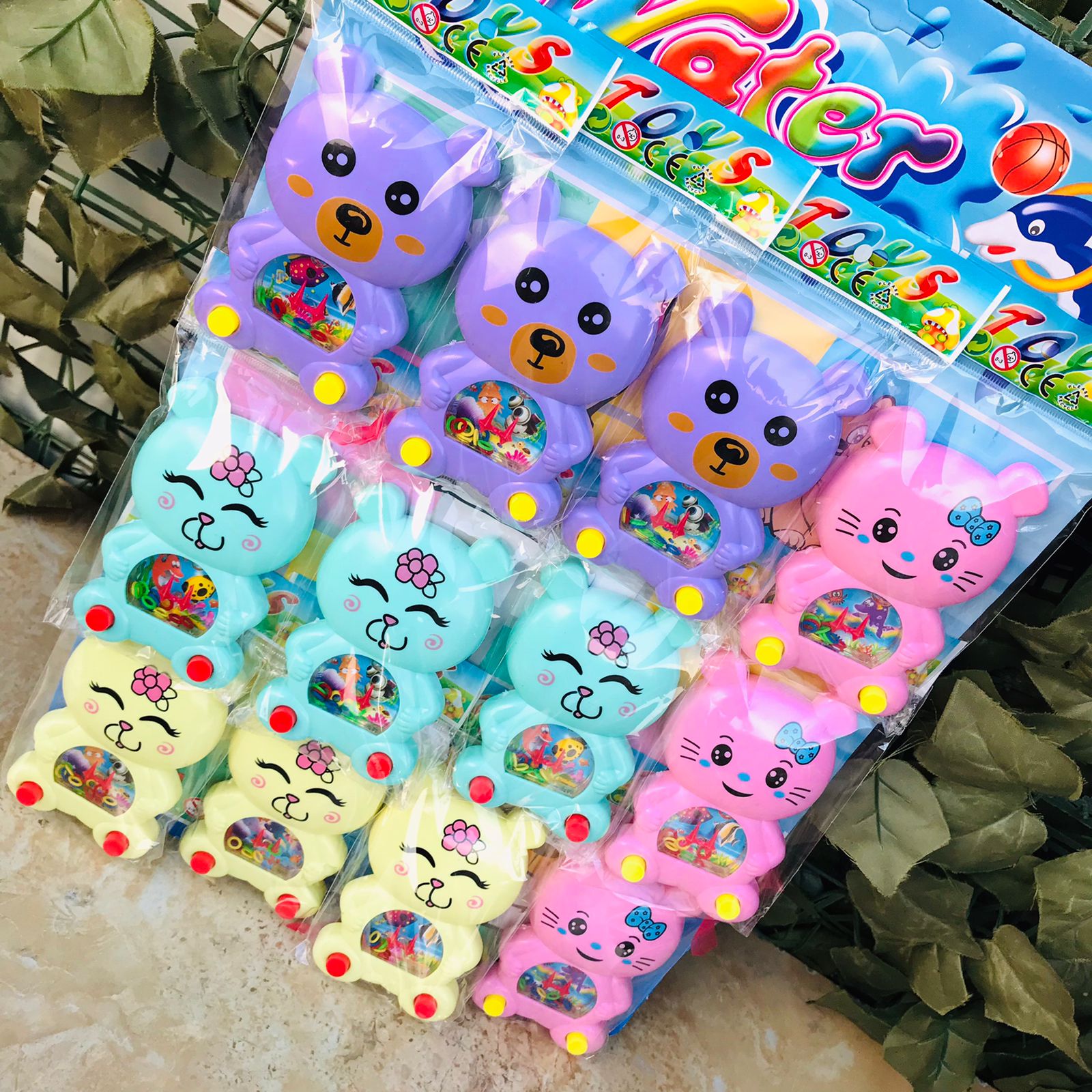 Docena de juegos Didacticos $85