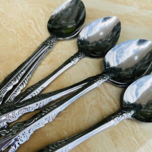 Docena de cuchara $20.00