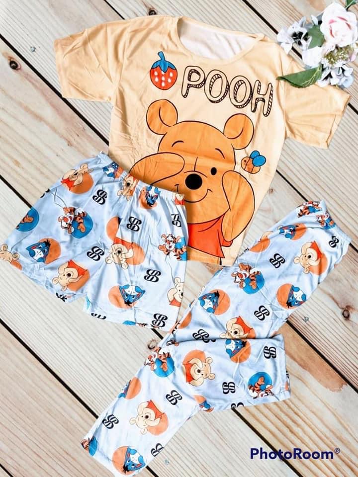 Pijama de una pieza para niño