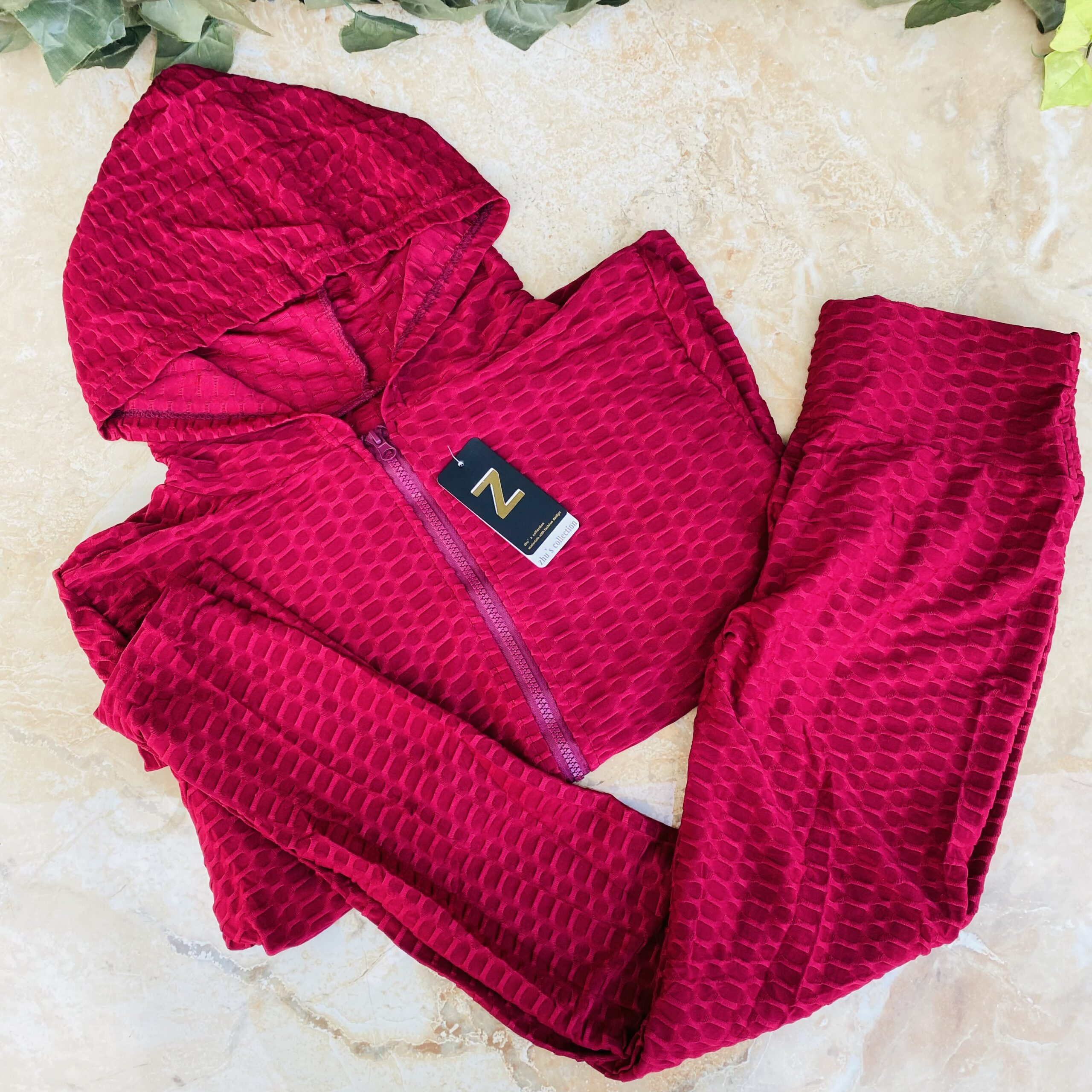 Conjunto SET3646 anticelulítico $99 - Imagen 4