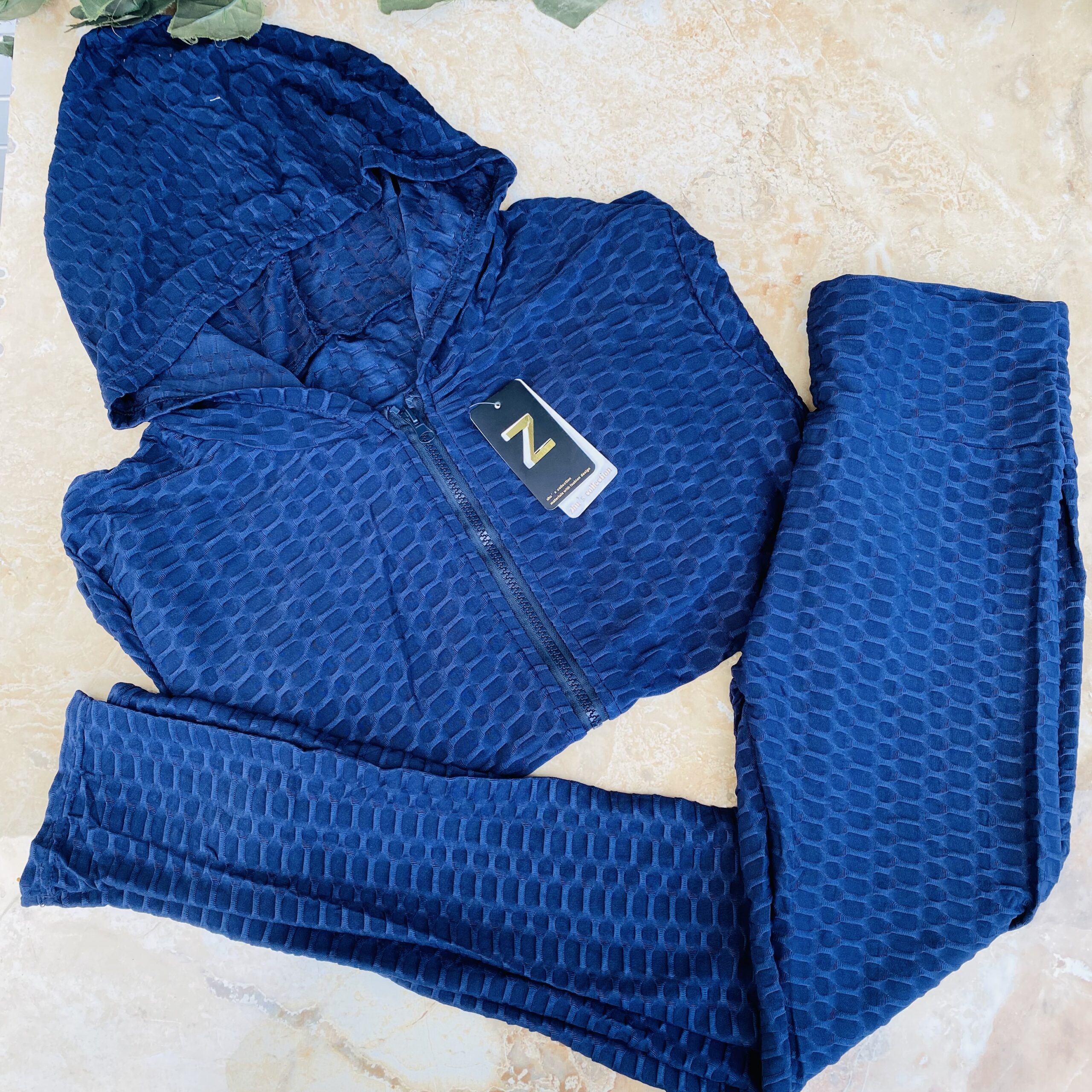 Conjunto SET3646 anticelulítico $99 - Imagen 3