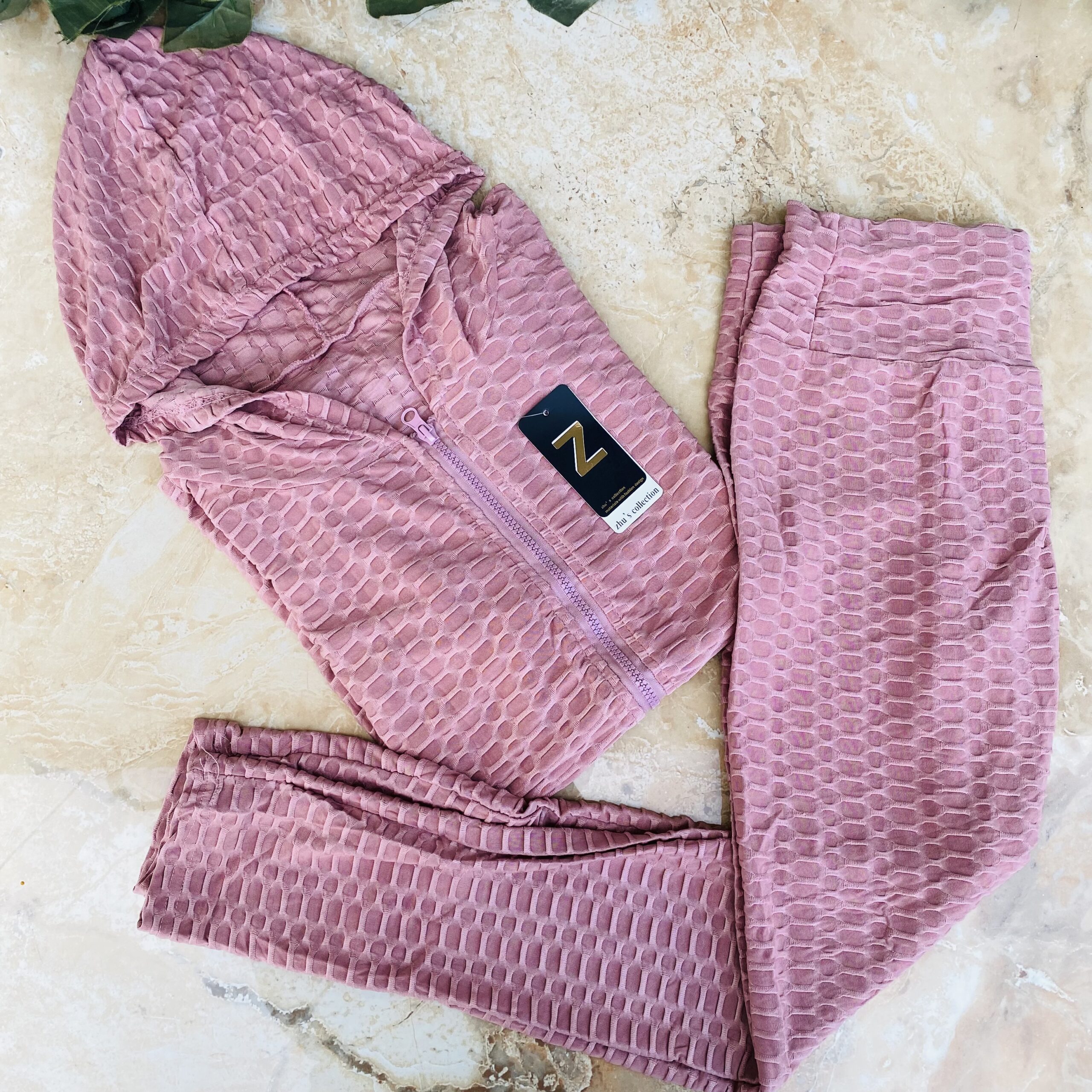 Conjunto SET3646 anticelulítico $99