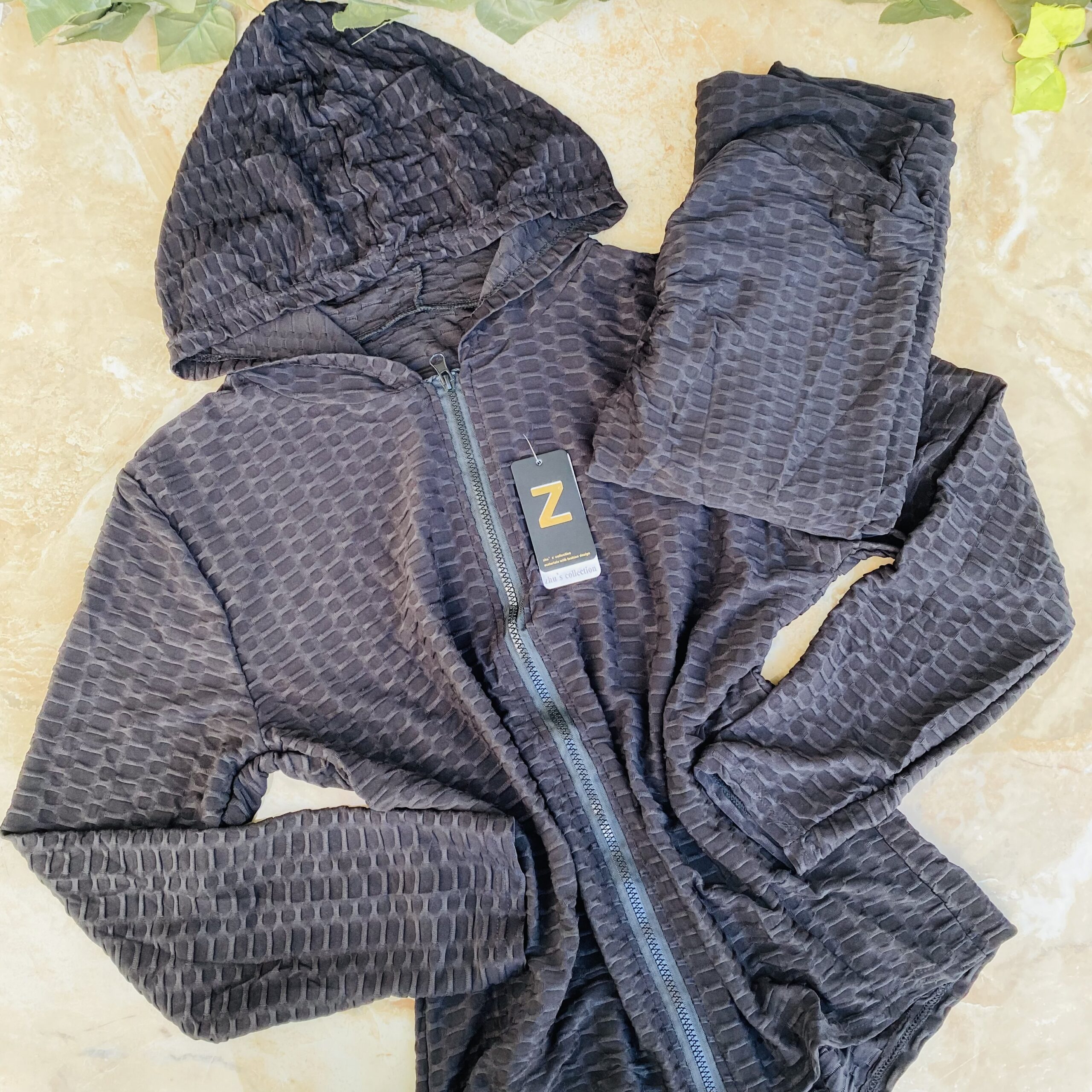 Conjunto SET3646 anticelulítico $99 - Imagen 6