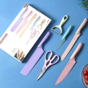 Cuchillo flores cuchillo pastel cuchillo  $44