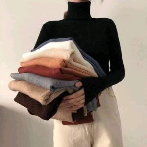 Suéter Valentina $95