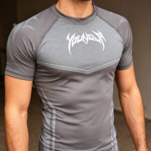 playera deportiva caballero y dama
