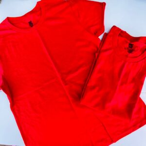 playera niño caballero y dama se envian colores surtidos $30