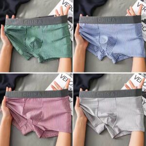 Docena boxer caballero $120.00 se manda surtido en talla y color.