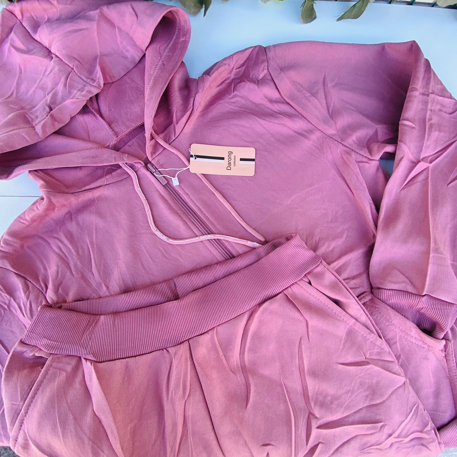 conjunto 3400 $120 se mandan colores surtidos - Imagen 2