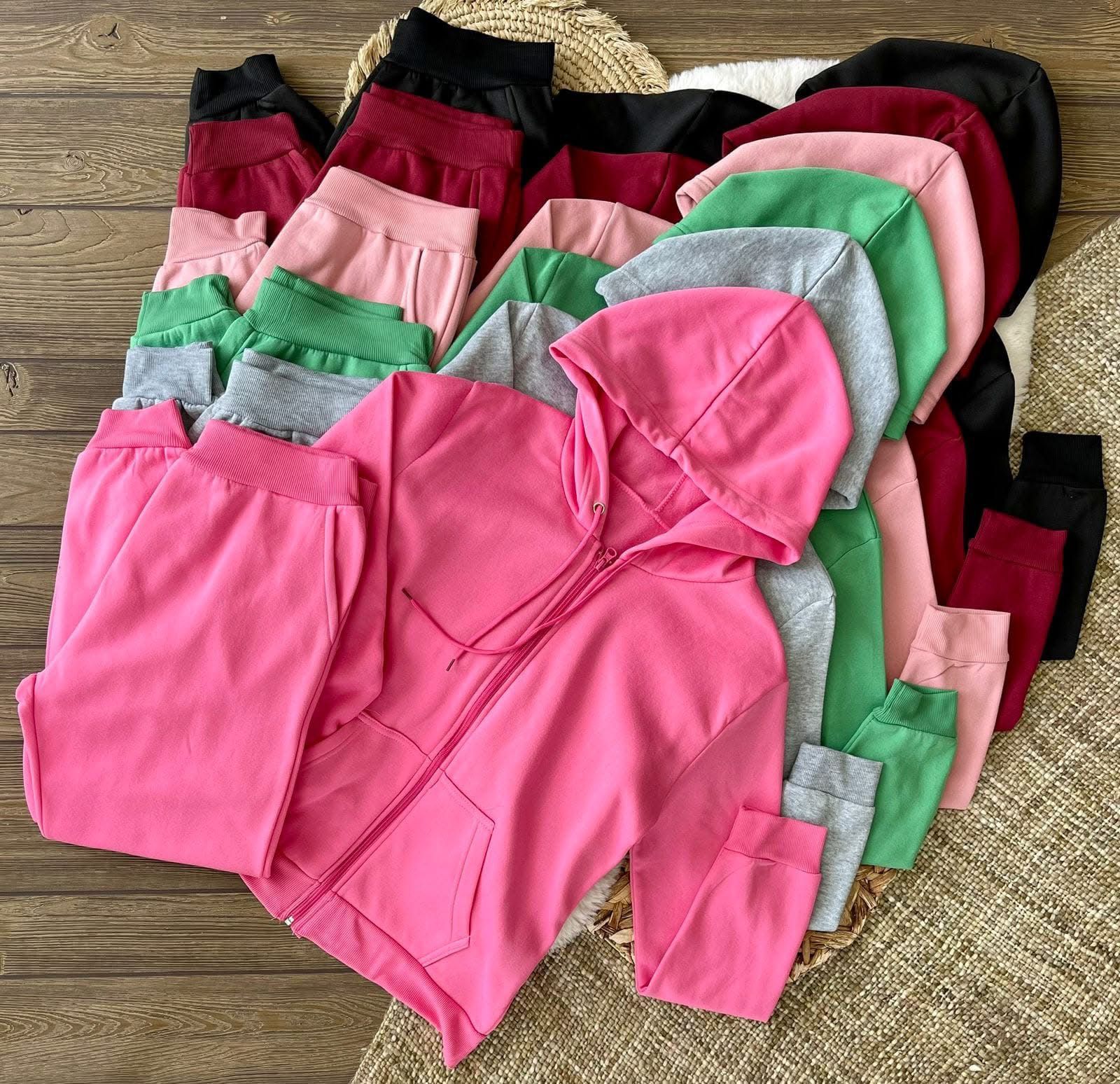 conjunto 3400 $120 se mandan colores surtidos - Imagen 3