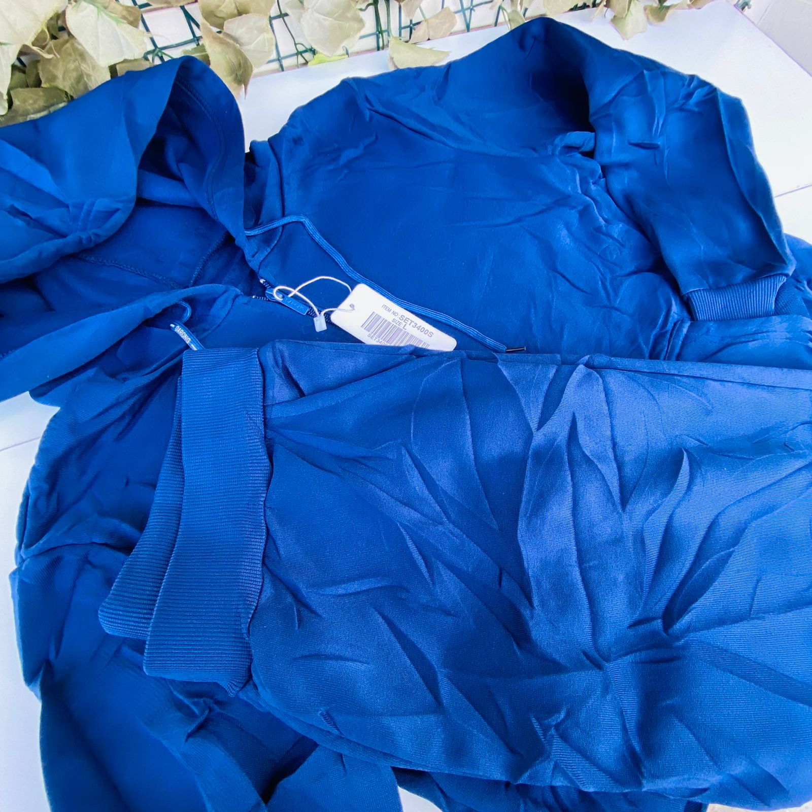 conjunto 3400 $120 se mandan colores surtidos - Imagen 4