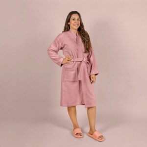 Bata adulto se envían colores surtidos $159.00