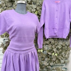 Conjunto dama 3 piezas setGT12697 $279.00