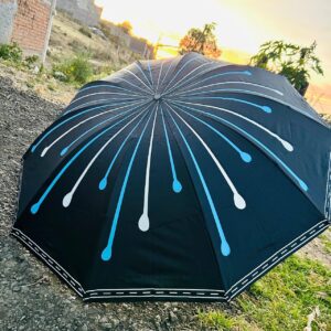 sombrilla $29 se envian estampados diferentes