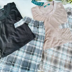 pijama de caballero se envian colores surtidos  $89