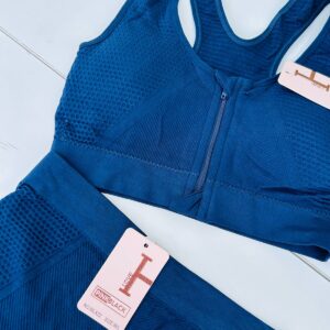 coordinado unitalla se envian colores surtidos $45