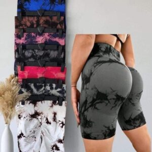 short licra para dama se envian colores surtidos $45