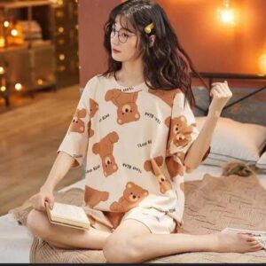 pijma de dos piezas $50