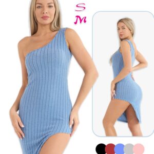 vestido  envian colores surtidos LQD139 $59