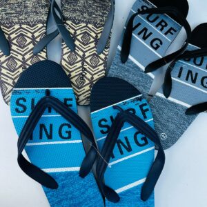 Sandalia pata de gallo $35.00