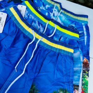 Short playero $45.00