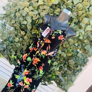 Vestido PAR8588B $99.00