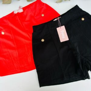 SHORT 14192 SE ENVIAN COLORES SURTIDOS $65