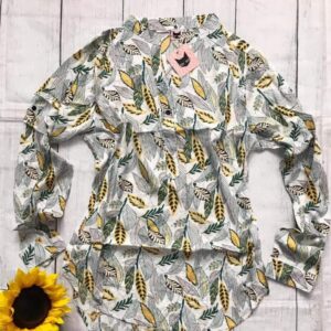 camisa de dama se envian colores surtidos mk123B $70