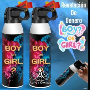 tanque de revelacion se envian surtidos $55