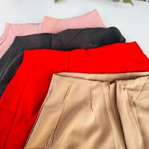 SHORT PINZA TIRO ALTO 14187