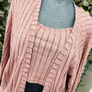 ENSAMBLE Y TOP 1014 $99