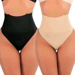 Docena calzón faja $192