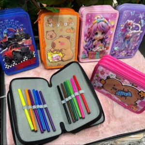 Lapicera con accesorios $89.00