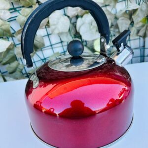 Tetera $99.00 colores surtidos