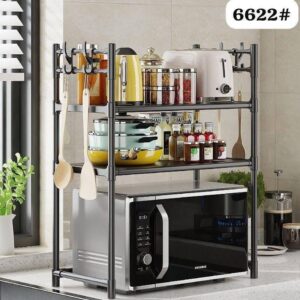 Mueble horno organizador $99.00