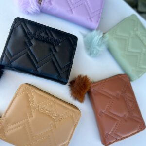 Docena monedero $180.00