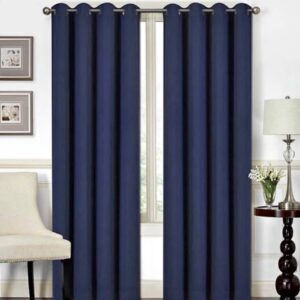 Juego de 2 cortinas 1688821 $190.00