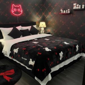 Frazada matrimonial $99.00