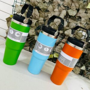 Termo TIPO STANLEY $85