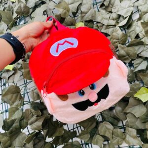 mochila Mario $45