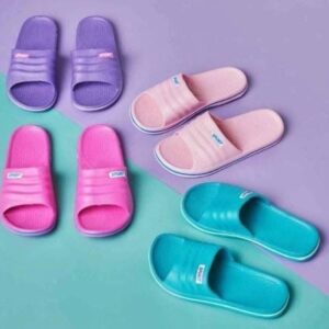 Paquete de 10 sandalias $300.00 se mandan surtidas en talla y color.