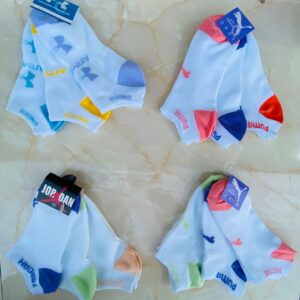 Docena calcetin marca $84